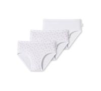 Schiesser Hüftslip Mädchen mehrfarbig, 116