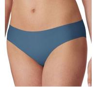 Slip nahtlos atlantikblau - Invisible Cotton 42