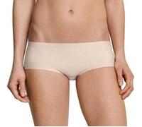 Schiesser Invisible Cotton Hipster Beige 38 Damen