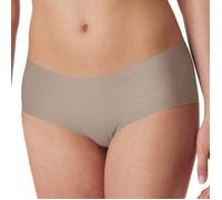 Schiesser Invisible Cotton Hipster Panty Beige 42 Damen