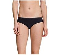 Schiesser Slip Damen schwarz, 38
