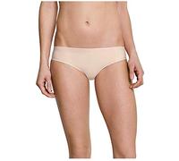 Schiesser Invisible Cotton Slips 5er Pack Nude 40