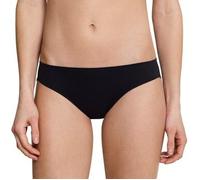 Schiesser Invisible Lace Brief Schwarz 36 Damen