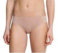 Schiesser Damen Slip Invisible Light (Größe: 40 / Farbe: teint)