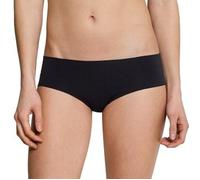 Schiesser Damen Panty Invisible Light (Größe: 44 / Farbe: schwarz)