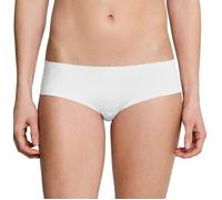 SCHIESSER Damen Lasercut Panty 'Invisible Light' weiß, Größe 44, 3863900 Weiß XXL