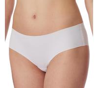 Schiesser - Invisible Light - Panty - 5er Pack (40 Weiß/beige/schwarz)