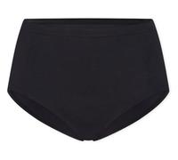 Schiesser Invisible Slip Maxi - Damen - Gr. 36 - schwarz