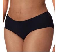 Schiesser Panty Damen schwarz, 44