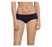 Schiesser Damen Panty schwarz 166917-000 - 40