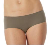 Schiesser Invisible Soft Panty Sand 44 Damen