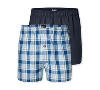 Schiesser Jungen 2PACK Boxershorts - Boxershorts MP