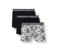 Schiesser Schüler Jungen 3er Pack Shorts sortiert 2 173536-908 - 164