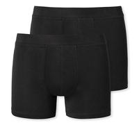 Schiesser Jungen - Teens Shorts 2er Pack Doppelpack 95/5-173535