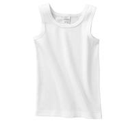 Schiesser Jungen original Classics Hemd 0/0 Unterhemd, per Pack Grau (Grau-Mel. 202), 140 (Herstellergröße: 140)