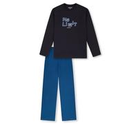 Schlafanzug lang navy - Teens Nightwear 140