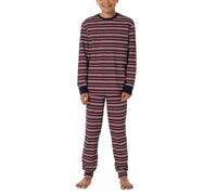 Schlafanzug Set lang - 100% Organic Bio Baumwolle - Größe 140 bis 176