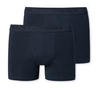 Schiesser Retroshorts Jungen marine, 152