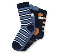 Schiesser Jungen Teens 5 PACK Socken Strümpfe - Größe 31 bis 42