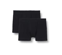 Schiesser Retroshorts Jungen schwarz, 152
