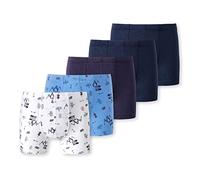 Schiesser 5PACK Shorts