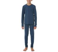 Schiesser Kinder Unisex Langarmshirt - Thermo