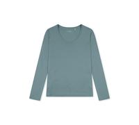 SCHIESSER - Langarmshirt - Gr. - 46