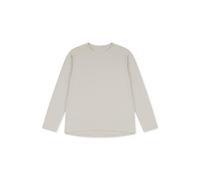 Schiesser Damen Schlafshirt Kurzarm Modal-Mix + Relax Pyjamaoberteil, Clay_182106, 40