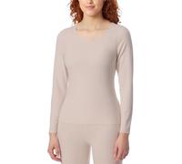 Schiesser Unterziehshirt Invisible Soft Warming für Damen - 44