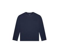 SCHIESSER - Langarmshirt Rundhals admiral - Gr. - 50