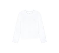 Shirt langarm weiß - SCHIESSER 150 Years 38