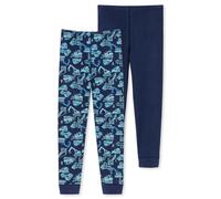 Lange Unterhose SCHIESSER Gr. 116, bunt (sortiert 2) Kinder Unterhosen (92518468-116) sortiert 2