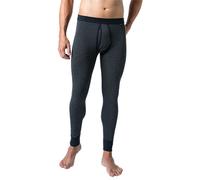 Schiesser Herren-Unterhose, lang 9 dunkelblau