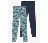 Schiesser 2PACK Unterhose lang - 95/5 Multipacks