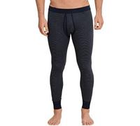 Schiesser Lange Unterhose »Feinripp Melange« SIZE,10