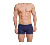 Schiesser Laser Cut Pants 2er Pack Blue 6