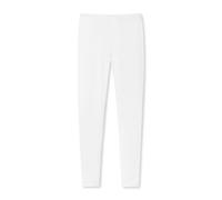 Schiesser Legging Damen weiß, 36