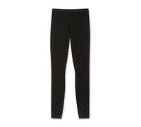 Schiesser Damen Lange Unterhose-Personal Fit Legging, schwarz_155415, L