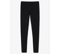 Schiesser Leggings Damen schwarz, 48