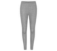 Leggings grau-meliert - Premium Warming 40