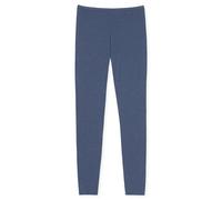 SCHIESSER - Leggings jeansblau - Gr. - L