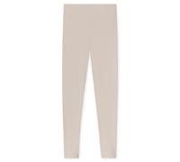 SCHIESSER - Leggings sand - Gr. - 40