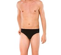 SCHIESSER Herren Rio-Slip Unterhose Long Life Cotton 142335 2er Pack