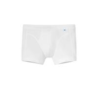 Trunks mit elastischem Bund XL men Weiss