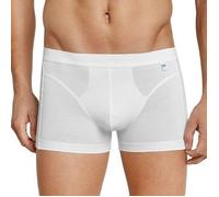 Schiesser - Long Life Cotton - Short - Weiß