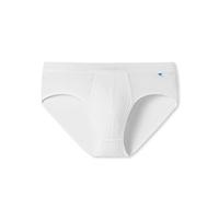 Schiesser Long Life Cotton Sportslips 3er Pack 172470 White 8