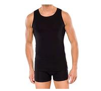 ESPRIT Herren 145138 Wander-Shirt, Schwarz, L