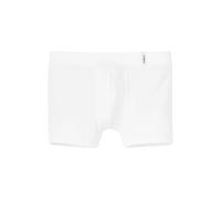 Schiesser Herren Shorts Long Life Soft (Farbe: weiß / Größe: 8 (XXL))