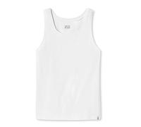 Schiesser Long Life Soft Unterhemd 155629B 3er Pack White 6