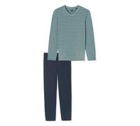 Schiesser - Long Sleepwear - Long life Soft - 709